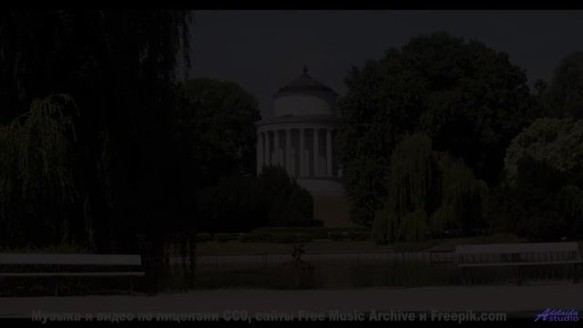 Этот лес СКРЫВАЕТ страшную тайну! - The World is Waiting -- Glad Rags -- Wonder Under