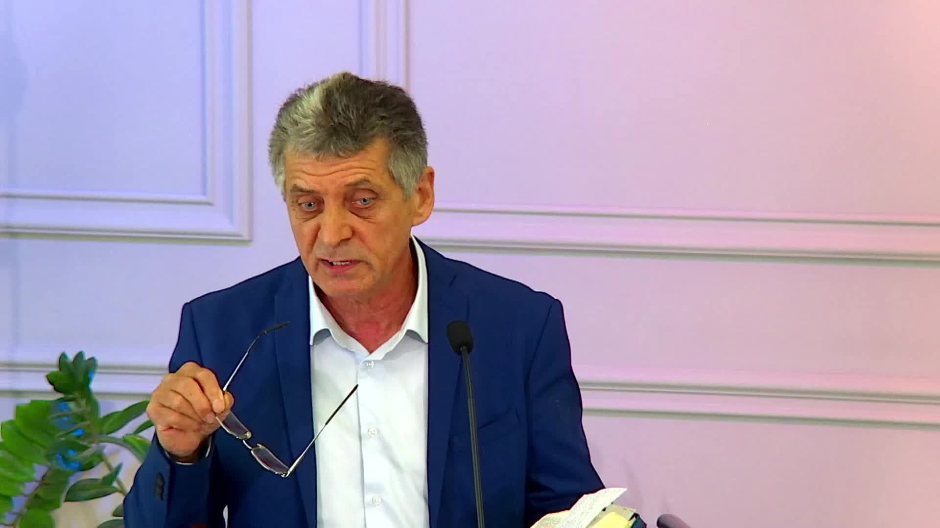 Богослужение Жирятино  15.06.2025