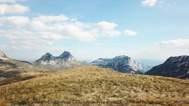 Леса оживают как картина на этой музыке - Refraining -- Ketsa -- As Above So Below