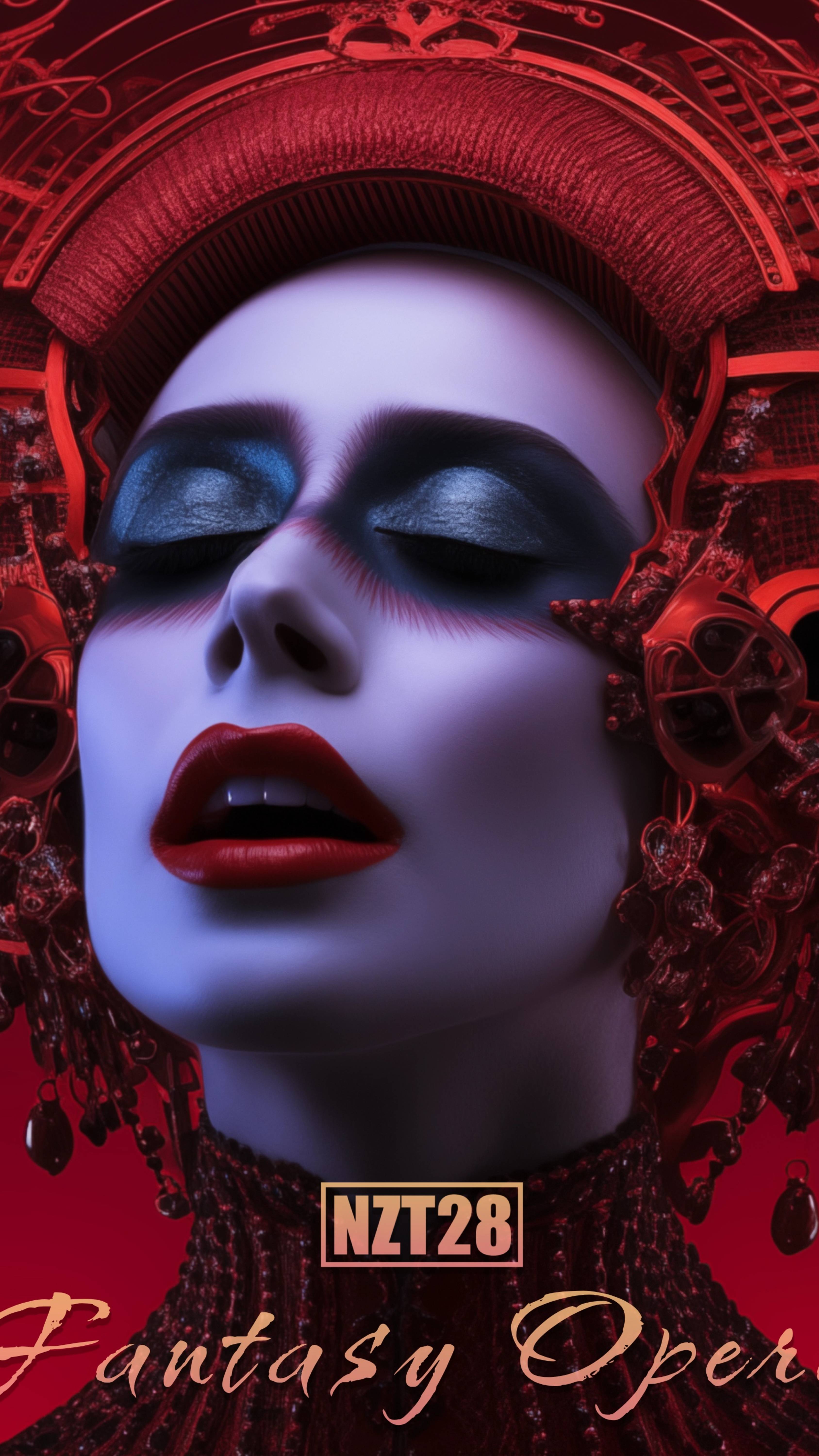 NZT28 - Fantasy Opera
