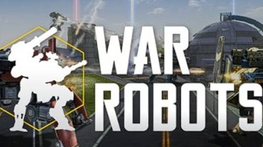 War Robots Стрим!