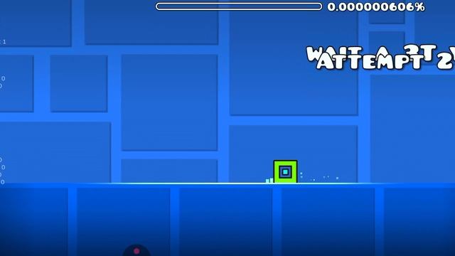 уровень который длится 3 триллиарда лет