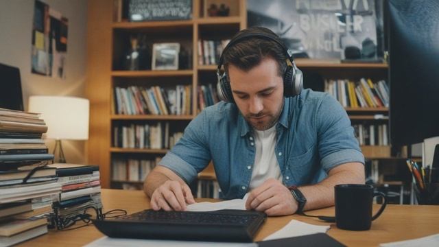 Подкаст о тяжёлом бизнесе анализ, стратегии и управление проектами