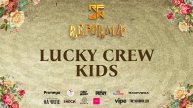 LUCKY CREW KIDS |SKILLS KIDS BEGINNERS