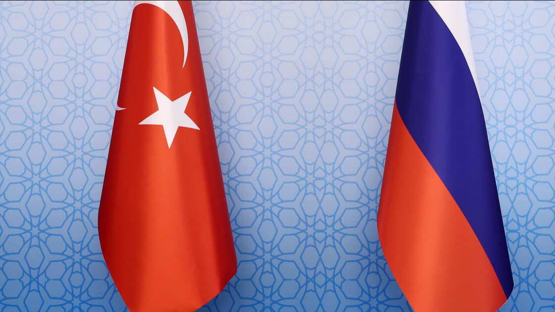 РФ и Турция требуют остановить раскручивание спирали насилия на Ближнем Востоке