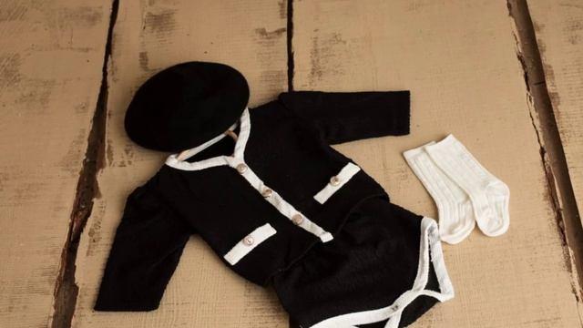 Фотозона "Парижанка" для детских и ньюборн фотосессий. Newborn реквизит для детских фотографов