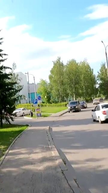 Магистраль у дома г.Чебоксары || ПФО, все о городе, волга, чебоксары город, обзор города, столица