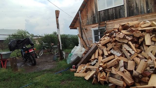 Дождь просто дождь 15-06-2025