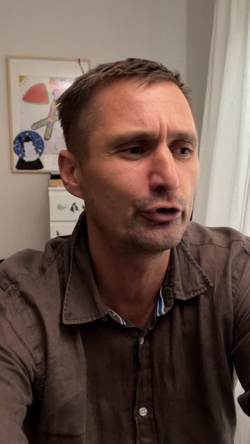 Мой Блог