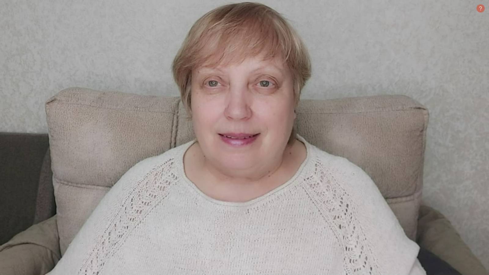 НАКОНЕЦ ТО Я ЕГО НАШЛА