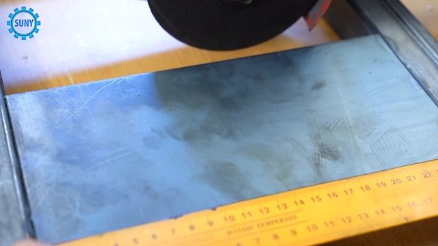 NEW INVENTIONS WITH ANGLE GRINDER
