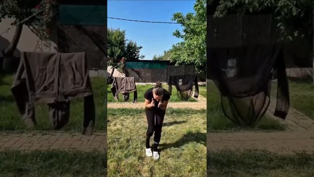 Обычный июньский день жителя Астрахани 😱