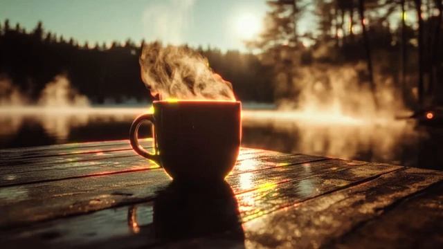 Музыка для медитации и релаксации