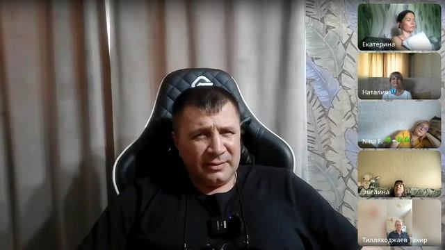 Не должно быть ни тени сомнения и недовольства