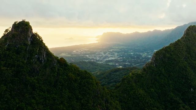 OUR WORLD _ MY EYES - Cinematic Travel Video