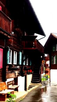 Мгновения, которые невозможно повторить