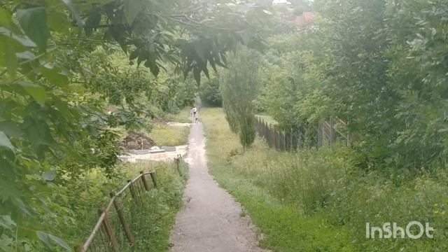 Тренировка силы и выносливости на подъёмах. 
15 июня 2025 г. 
Алексей 10 лет.
Лев 8 лет.