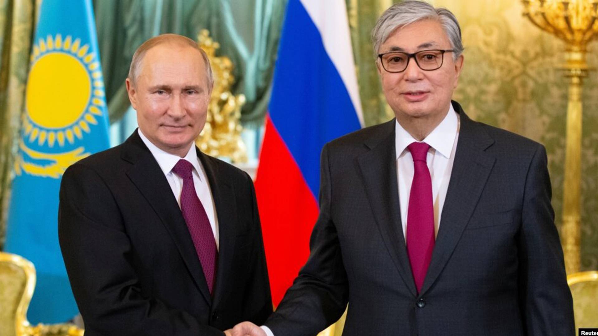 Росатом построит первую АЭС в Казахстане. Специалистов подготовят в профильных вузах России