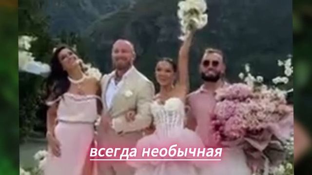 Икра вручную и шампанское в ракушках! Безумная вечеринка Ксении Бородиной для мужа!