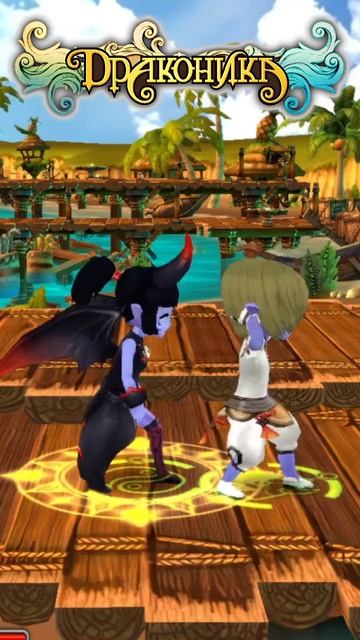 dragonica.biz #dragonica #dragonsaga #драконика #mmo #rpg #mmorpg #arcada