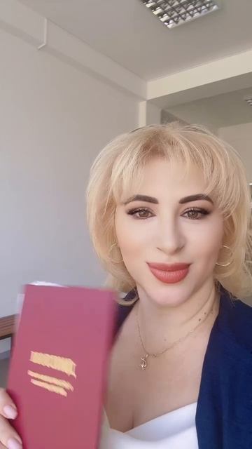 Наши счастливые выпускники курса «Гид-экскурсовод» в бизнес-школе Академии «Каспий».