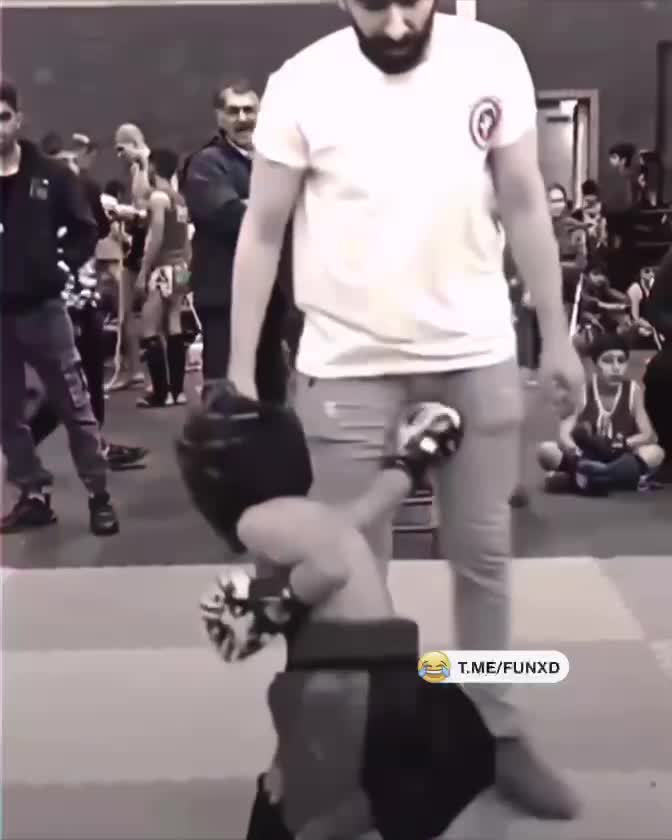 Всех размотал😁