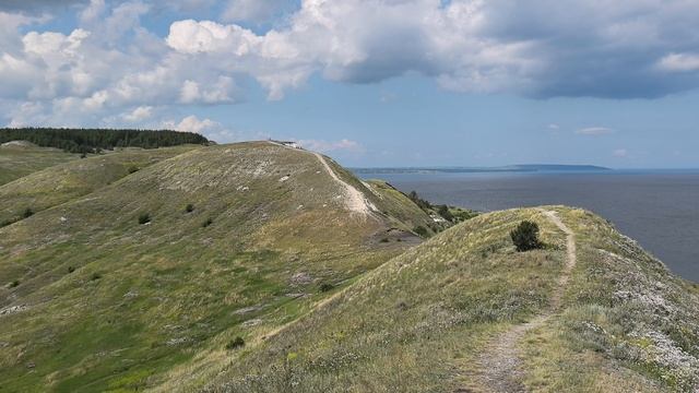 Подвальские террасы
