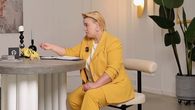 Ольга Плотникова - автор трансформационной игры "Метафорическая Лила" / ПОДКАСТ