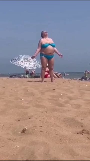 Солнечные ванны.