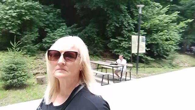 Дантово ущелье
