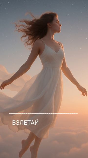 Взлетай! (кор.версия)