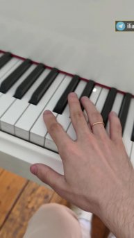 Угадай мелодию