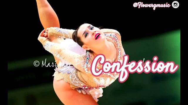 172 ｜ Исповедь - музыкальная художественная гимнастика