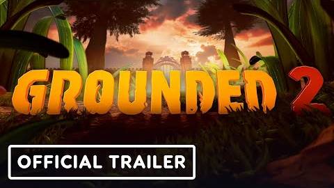 Grounded 2 - Official Gameplay Trailer _ Xbox Games Showcase 2025