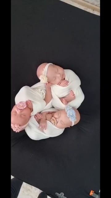 Реквизиты для семейной фотосессии  #ньюборн  #фотографноворожденных  #newborn