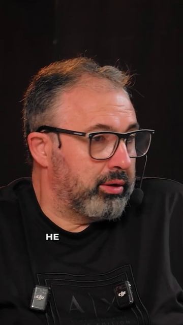 Надо руководить цифрами, а не людьми.