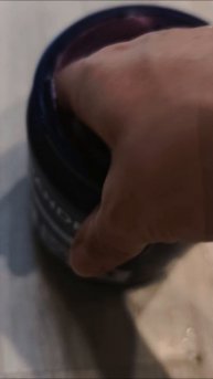 Разлила литр сиропа