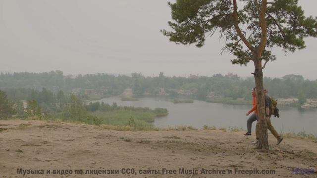 Эта композиция создана всплеском гравитационных волн - услышьте космос! - Intro -- Holle Mangler --