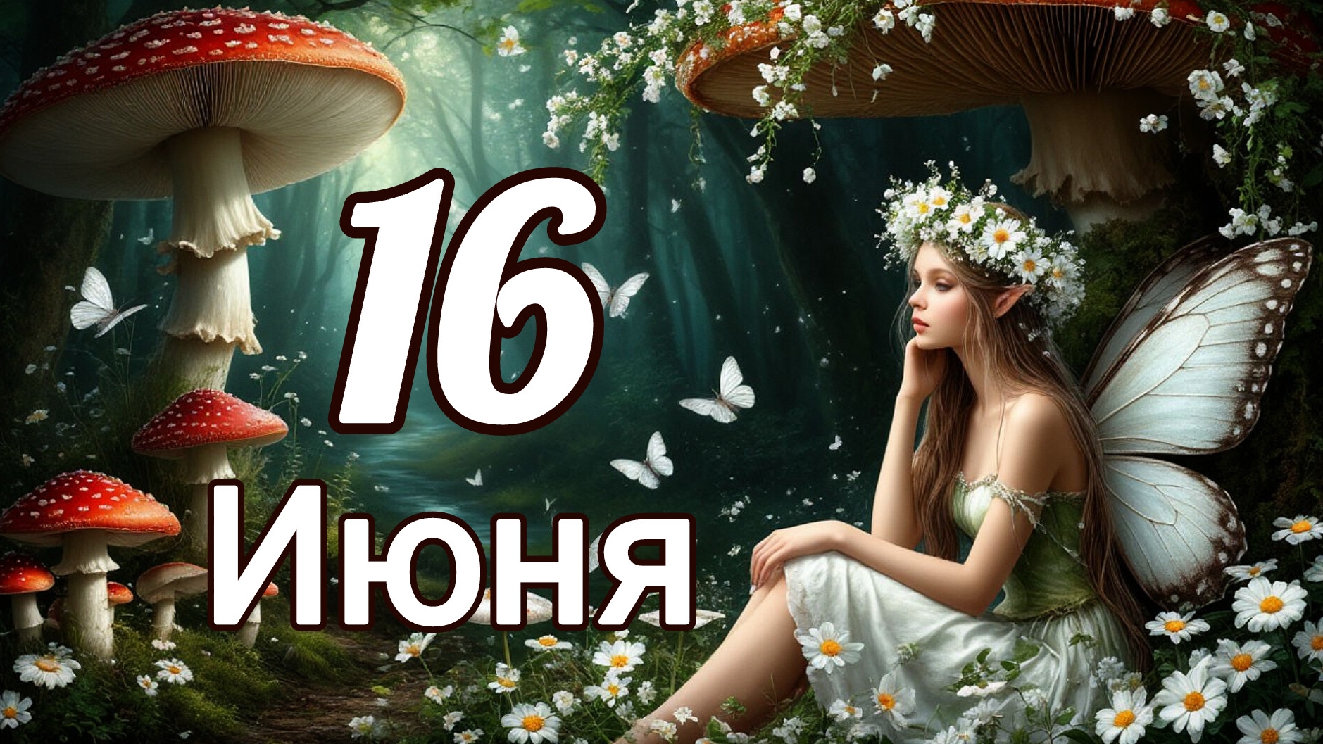 🟢Таро прогноз на 16 Июня!