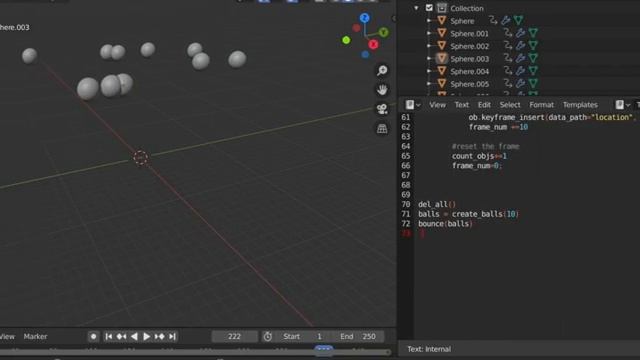 Уроки Blender с нуля / #1 – Основы программы Blender для начинающих
