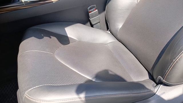 Toyota Camry 3.5 AT Executive safety
1 владелец Без окрасов