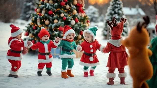 Christmas Time