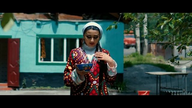 ХУРШЕДА РАХМИОВА - ГАПИ ДИЛ ГУФТА НАШИД