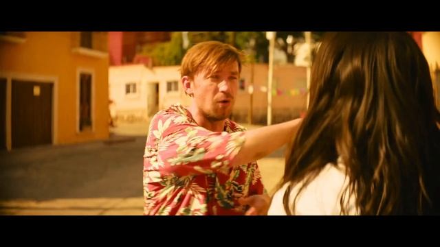 Трейлер фильма Василий (2025)