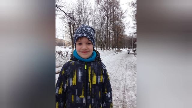 Ностальгия... (Часть 1)