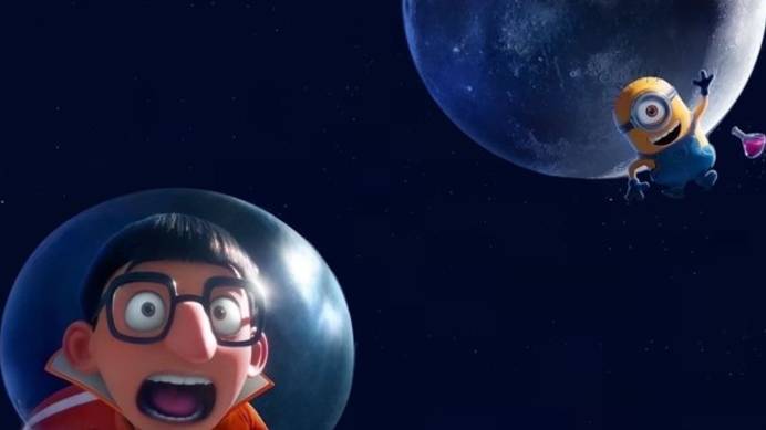 Mooned (2023)