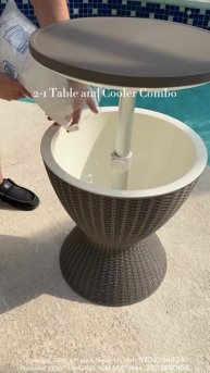 Барный столик для дома