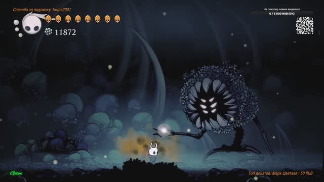 Hollow Knight #29