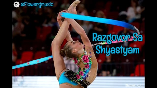 227 ｜ Разговор с музыкой художественная гимнастика