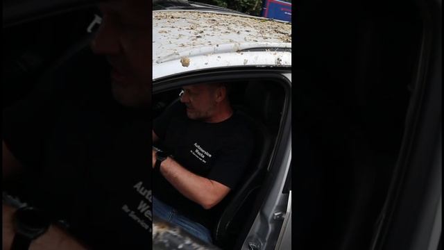 оживляем Opel
